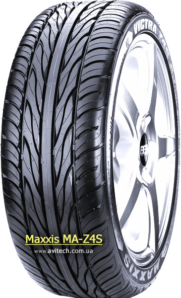 Maxxis MA-Z4S