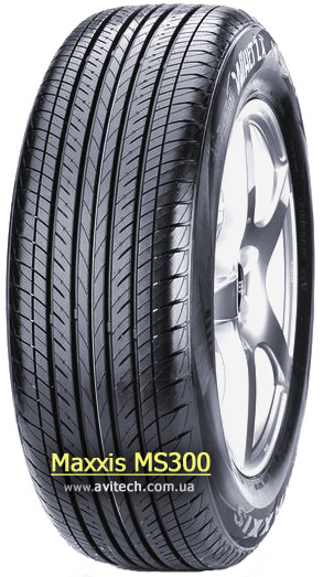 Maxxis MS300