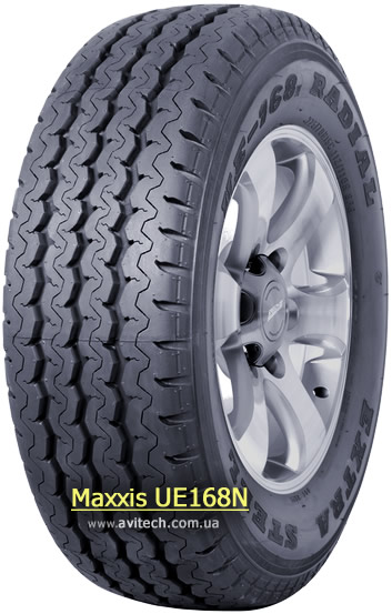 Maxxis UE168N