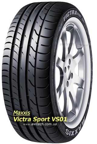 Maxxis VS01 Victra Sport