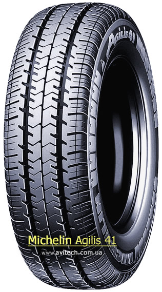 Michelin Agilis 41