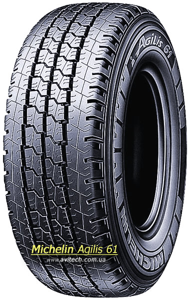 Michelin Agilis 61