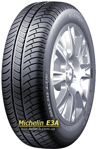 Michelin Energy E3A