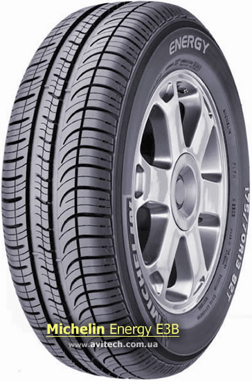 Michelin Energy E3B
