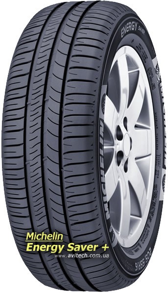 Michelin Energy Saver +