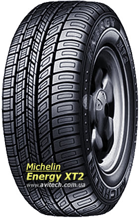 Michelin Energy XT2