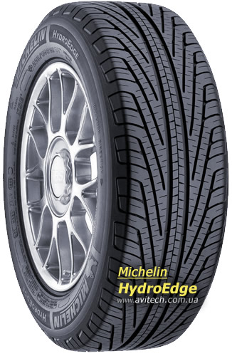 Michelin HydroEdge