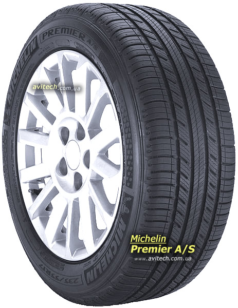 Michelin Premier A/S