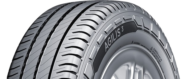Michelin Agilis 3