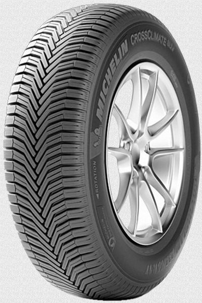 Michelin Cross Climate SUV