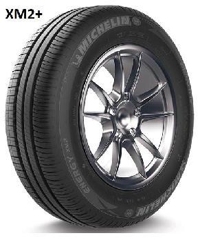 Michelin Energy XM2+