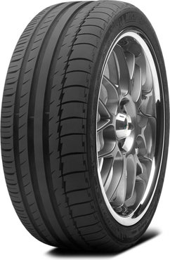 Michelin Pilot Sport 2
