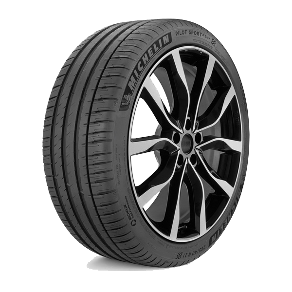 Michelin Pilot Sport 4 SUV