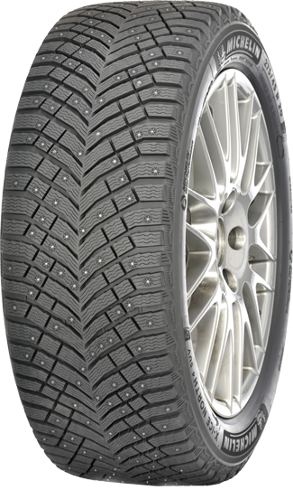 Michelin X-Ice North 4 SUV