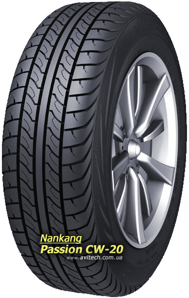 Nankang Passion CW-20