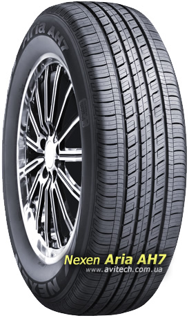 Nexen Aria AH7