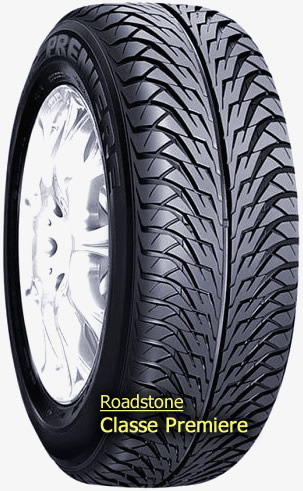 Nexen Classe Premiere