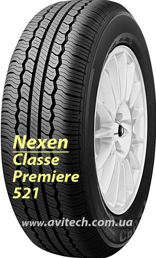 Roadstone Classe Premiere 521