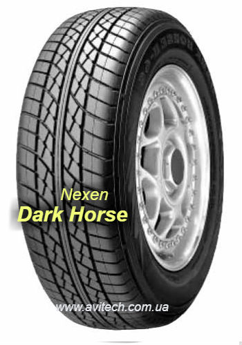 Nexen Dark Horse