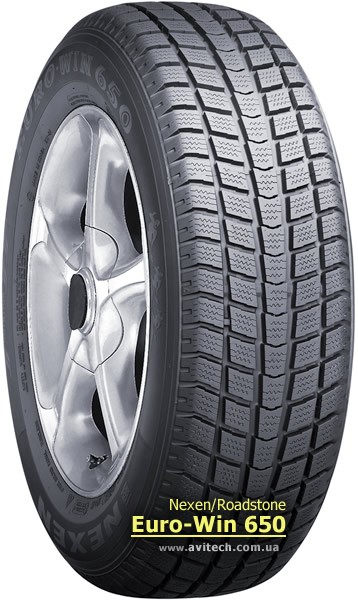 Nexen Euro-Win 650
