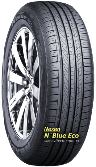Roadstone N'Blue Eco