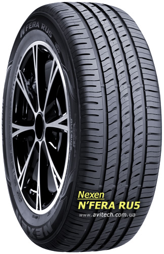 Nexen NFERA RU5