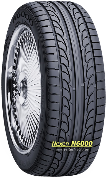 Nexen N6000