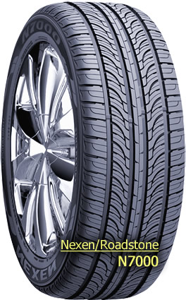 Nexen N7000