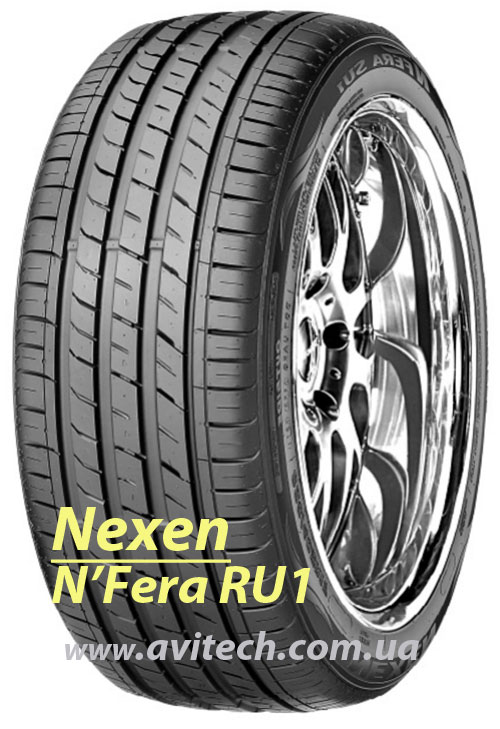 Roadstone NFERA RU1