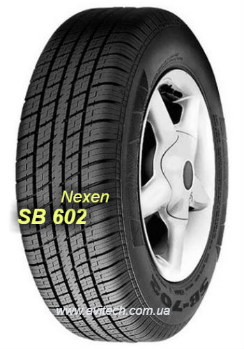 Nexen SB 602