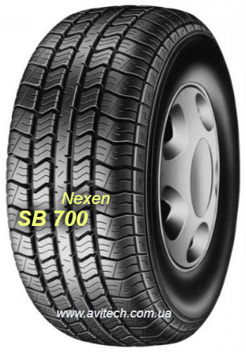 Nexen SB 700
