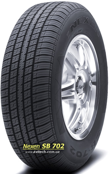 Nexen SB 702