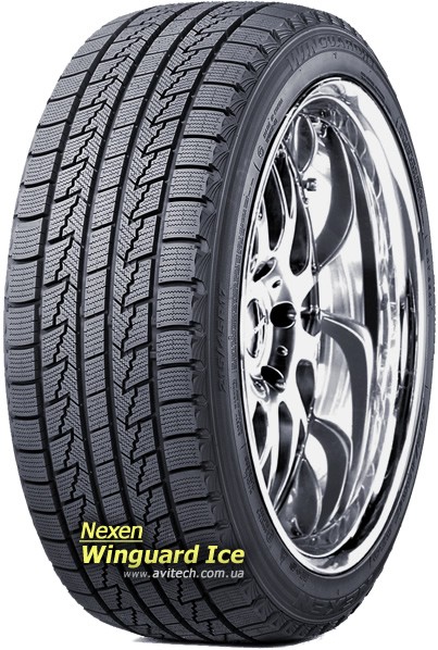 Nexen Winguard Ice