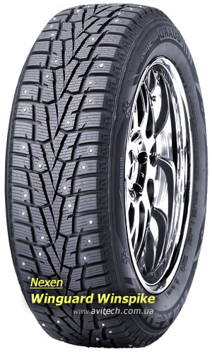 Nexen Winguard Winspike
