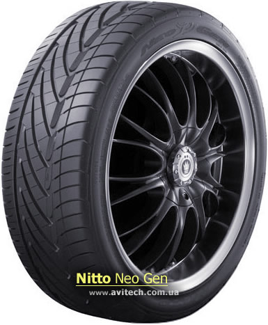 Nitto Neo Gen