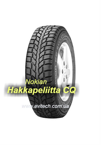 Nokian Hakkapeliitta CQ