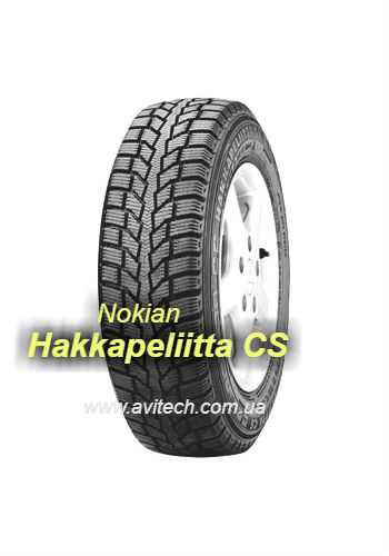 Nokian Hakkapeliitta CS