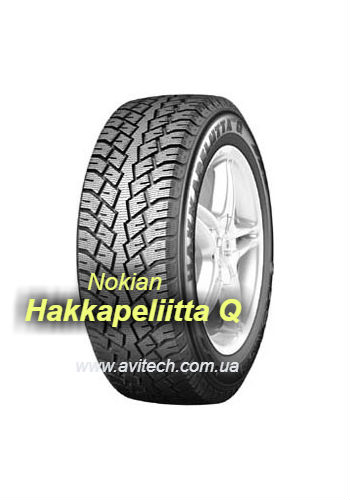 Nokian Hakkapeliitta Q