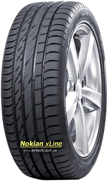 Nokian Line