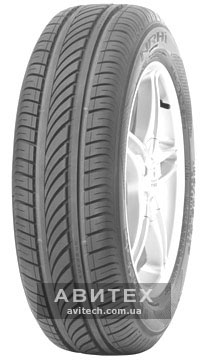 Nokian NRHi