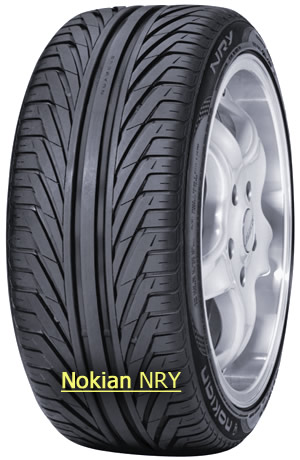 Nokian NRY