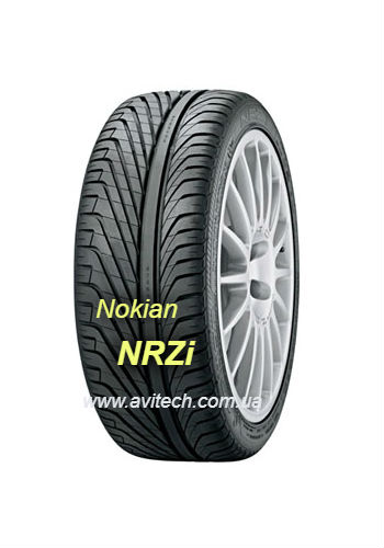 Nokian NRZi