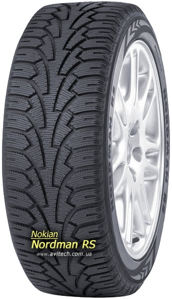 Nokian Nordman RS