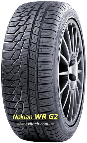 Nokian WR G2