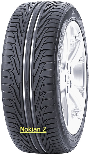 Nokian Z