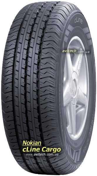 Nokian cLine Cargo