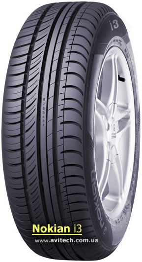 Nokian i3