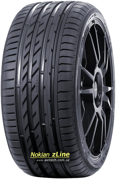 Nokian zLine