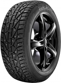 Orium SUV Ice