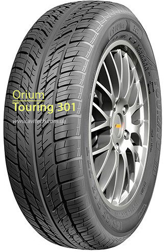 Orium Touring 301